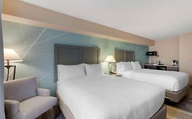Comfort Inn & Suites Boulder
