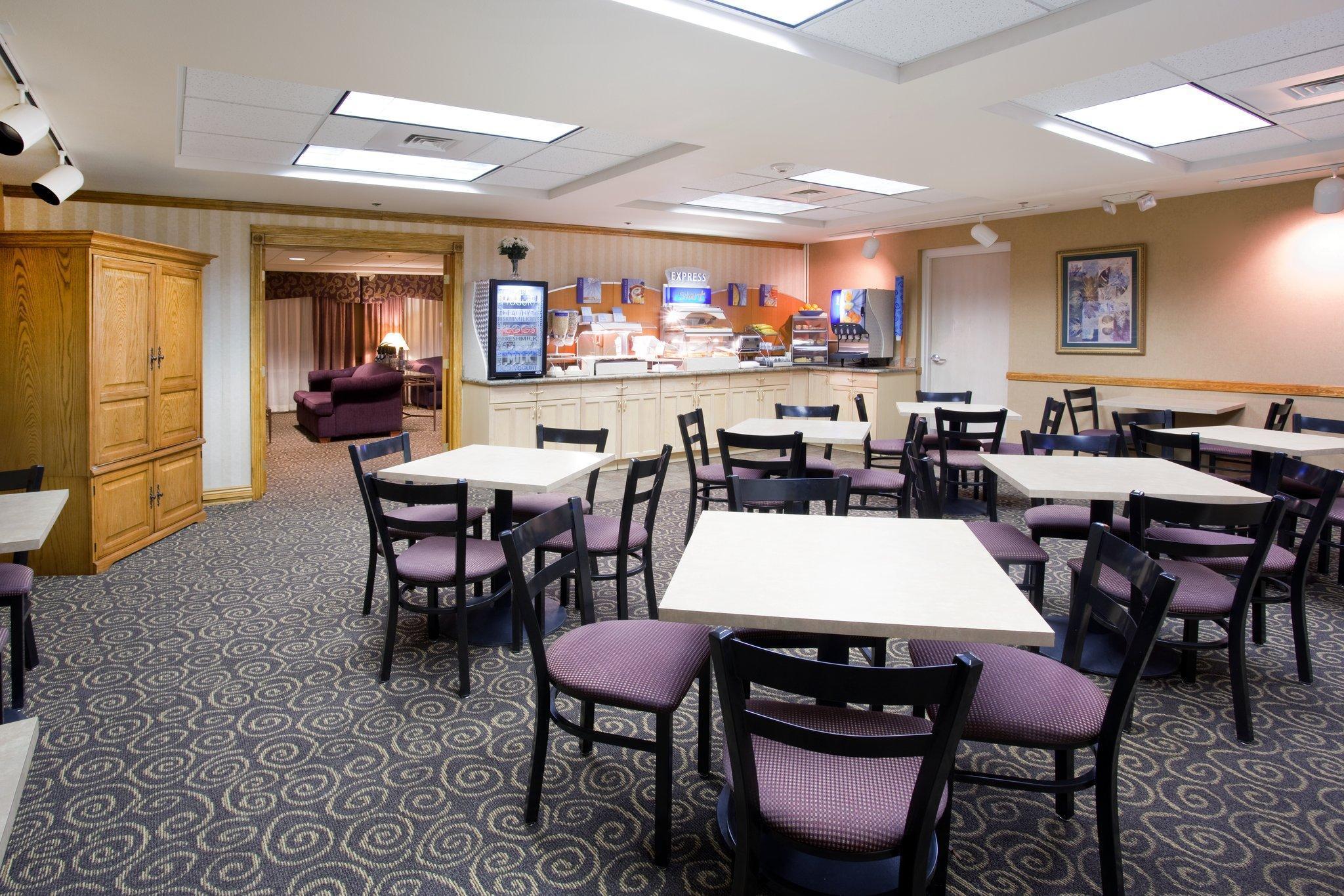 Comfort Inn & Suites Boulder Buitenkant foto