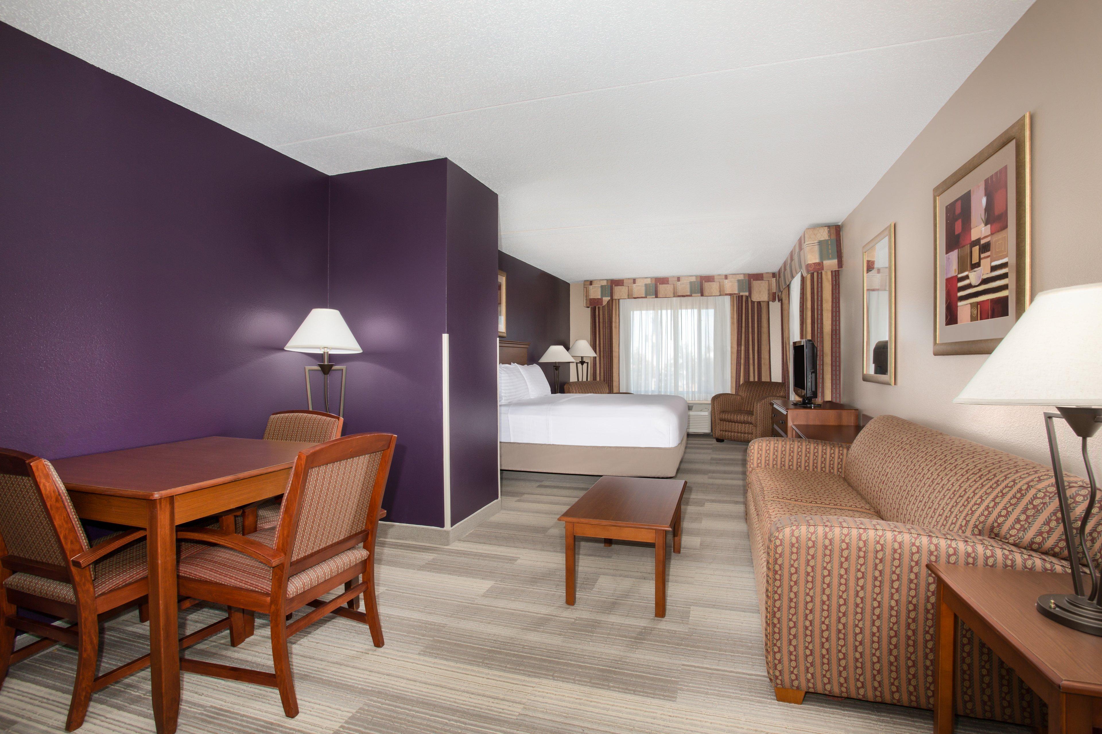 Comfort Inn & Suites Boulder Buitenkant foto