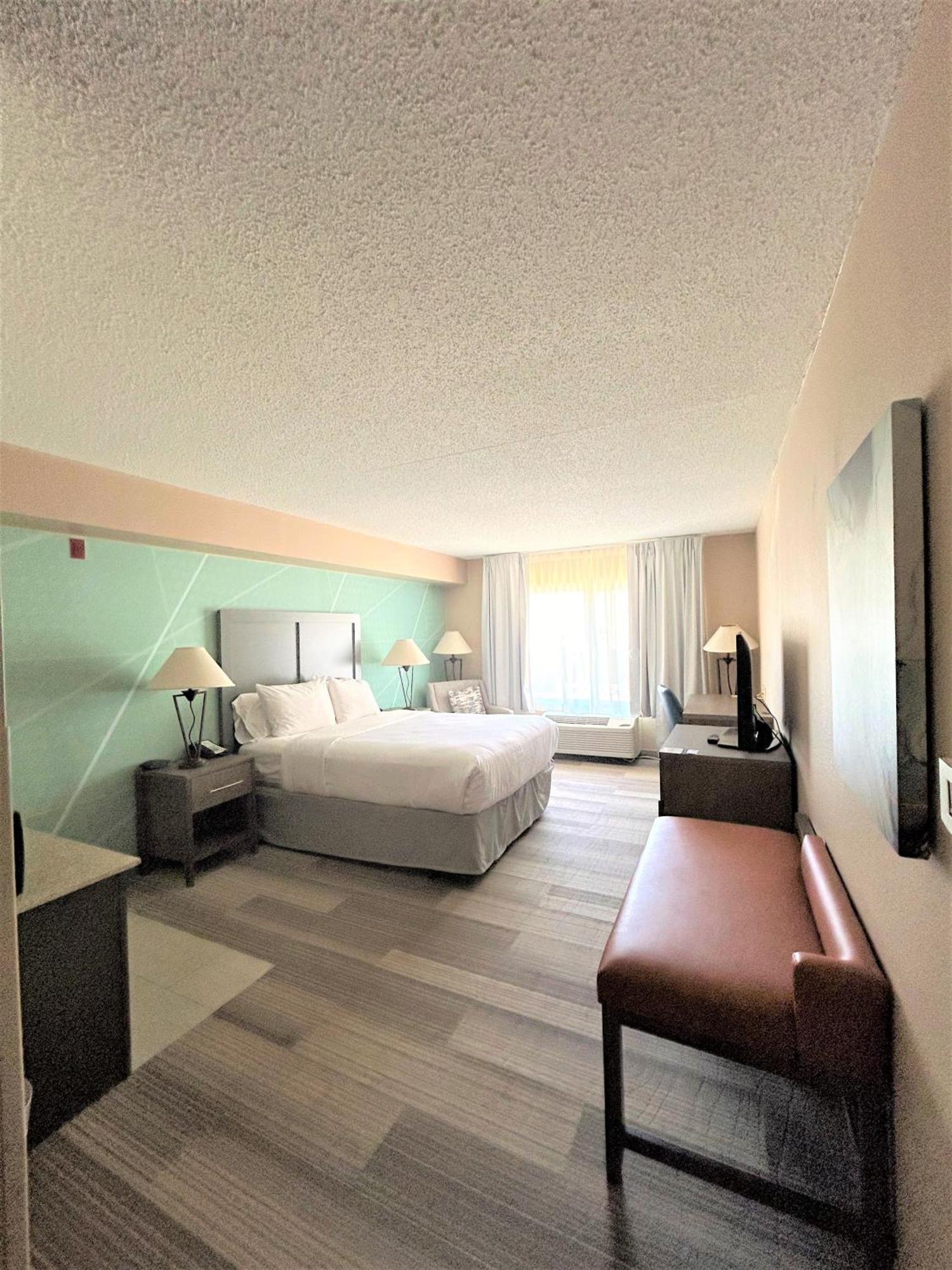 Comfort Inn & Suites Boulder Buitenkant foto