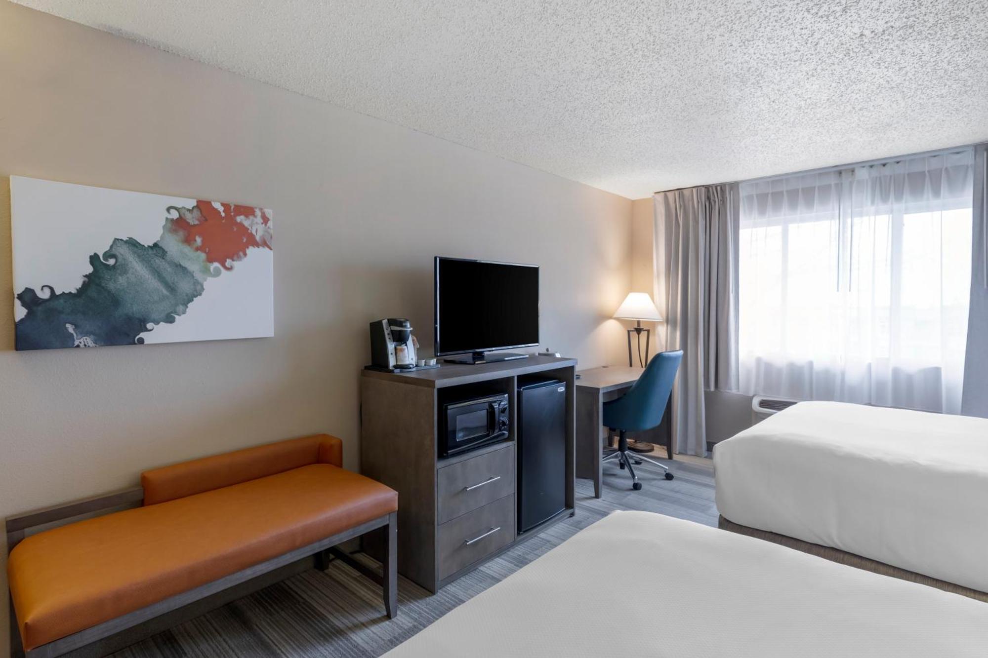 Comfort Inn & Suites Boulder Buitenkant foto