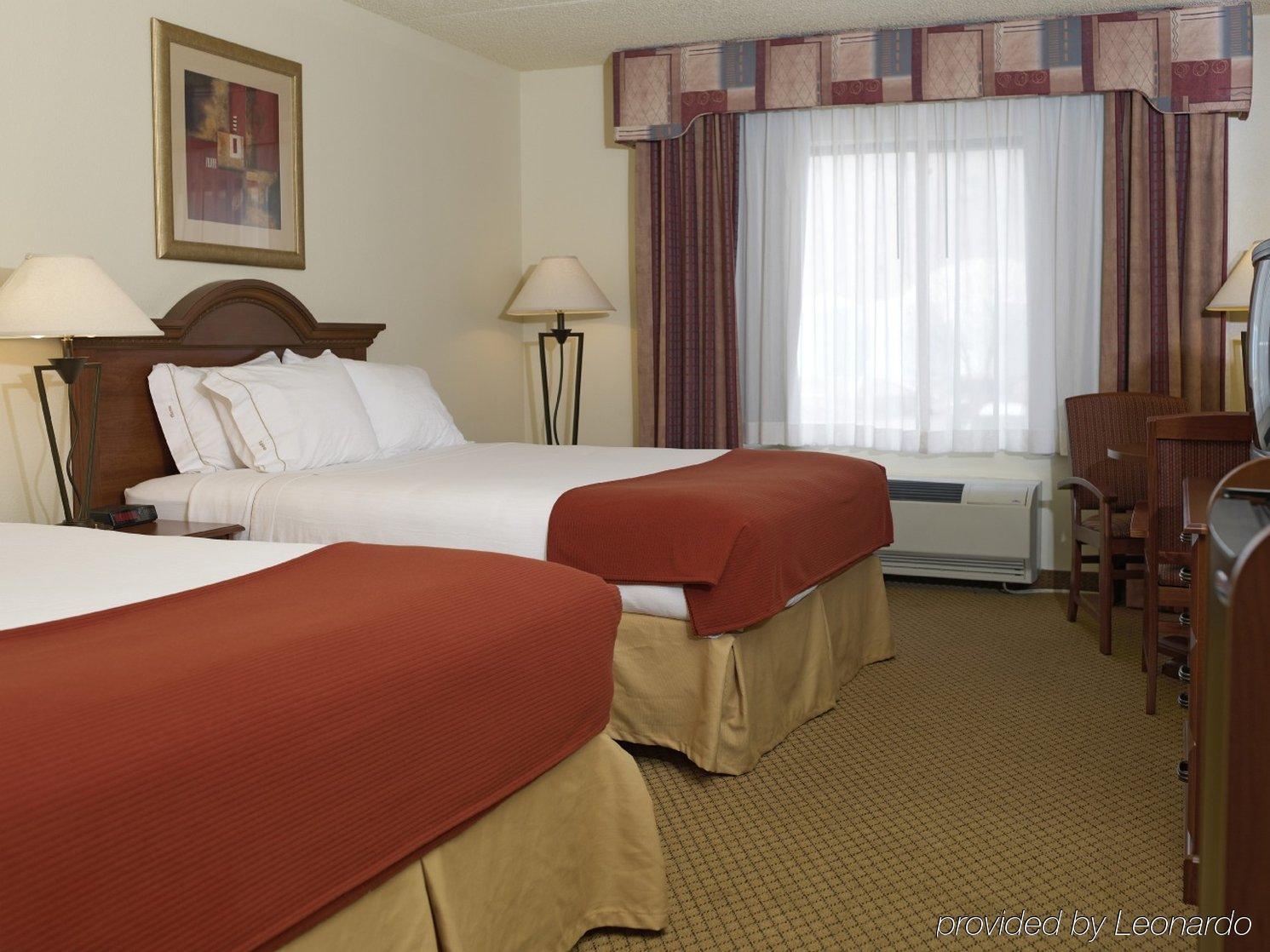 Comfort Inn & Suites Boulder Buitenkant foto