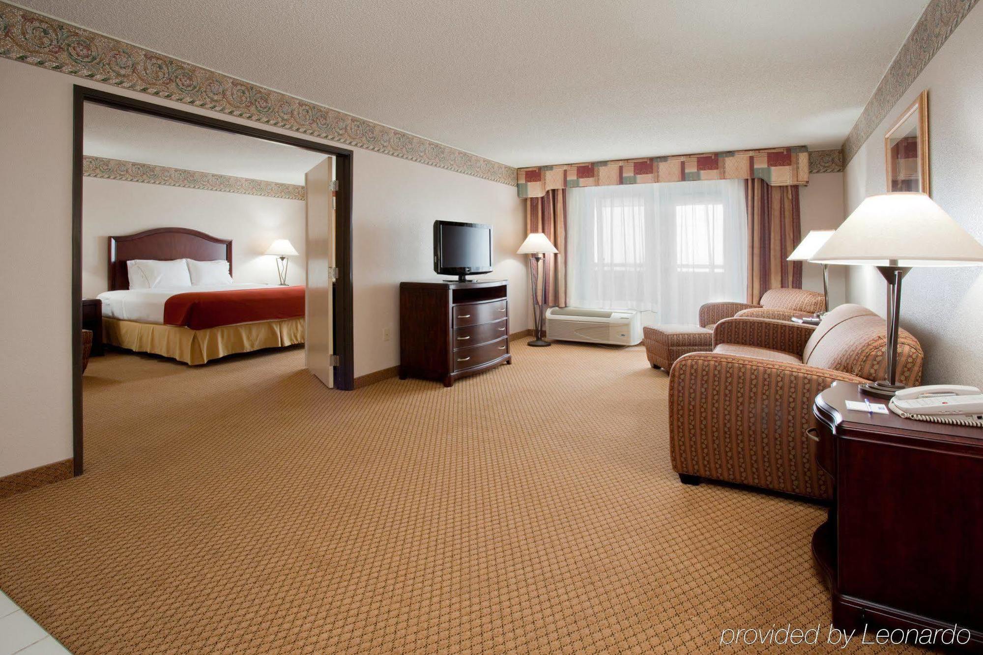 Comfort Inn & Suites Boulder Buitenkant foto