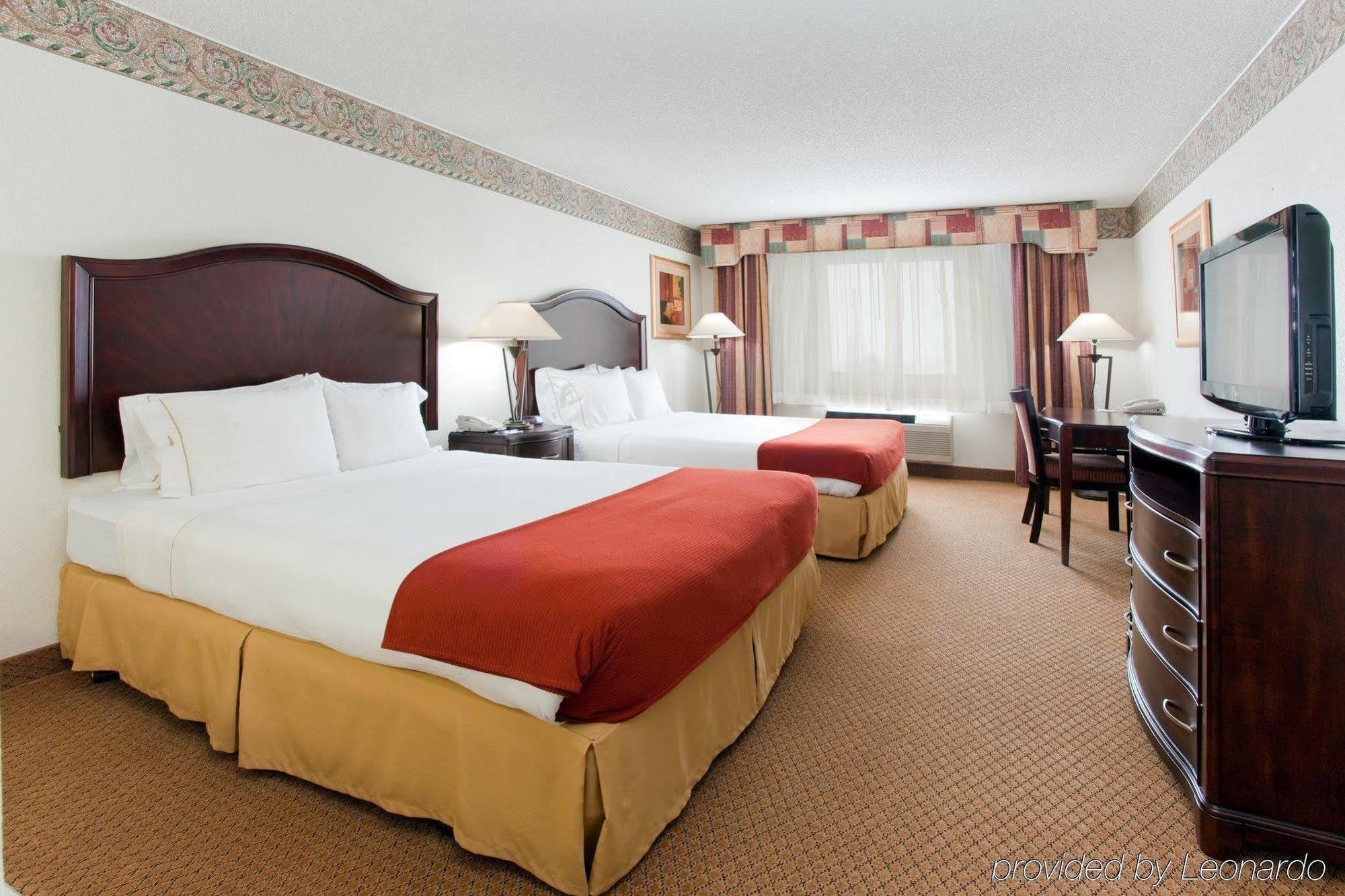 Comfort Inn & Suites Boulder Buitenkant foto
